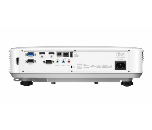 OPTOMA Projektor ZU500USTe W9PD7JF01VZ1 - 1374215 - zdjęcie 5